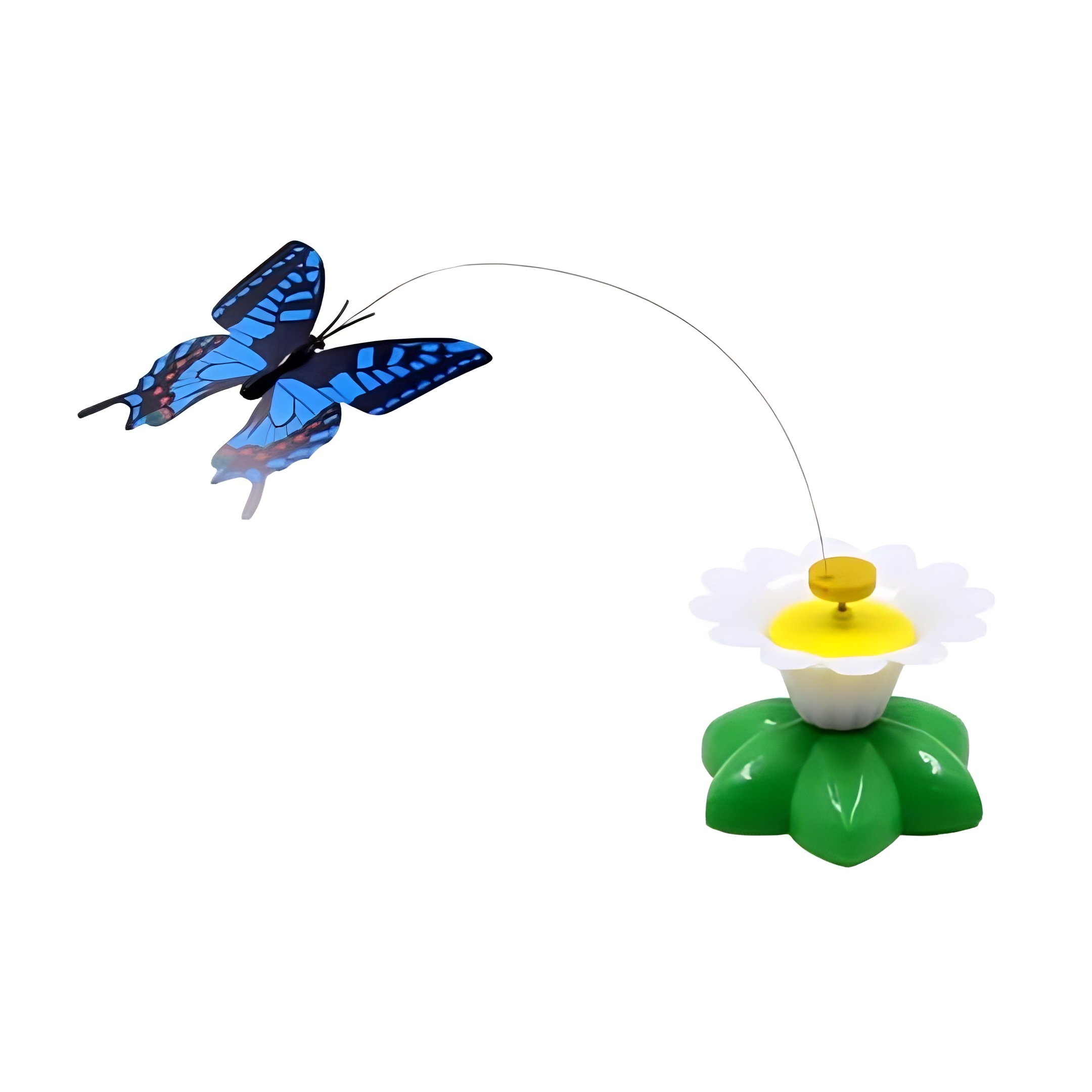 HAREKETLİ KELEBEK OYUNCAK 12 Lİ